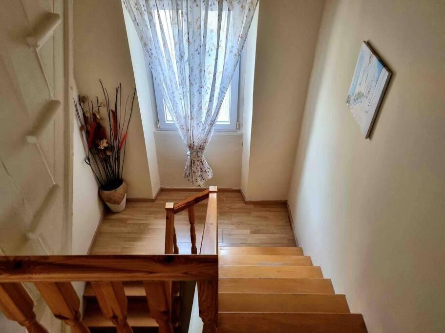 “Marko'S Center Beautiful House” Corfu (city) Exterior foto