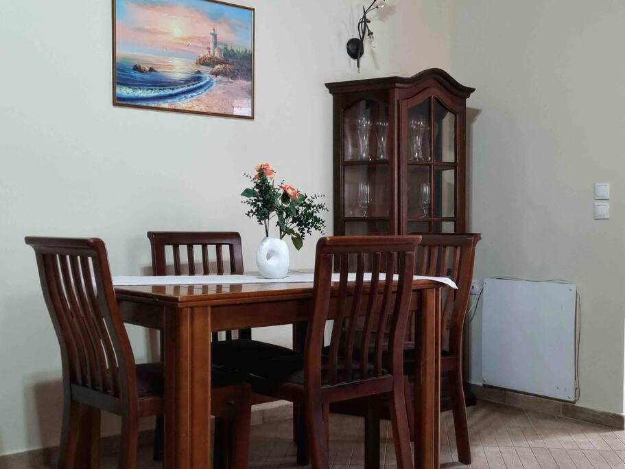 “Marko'S Center Beautiful House” Corfu (city) Exterior foto
