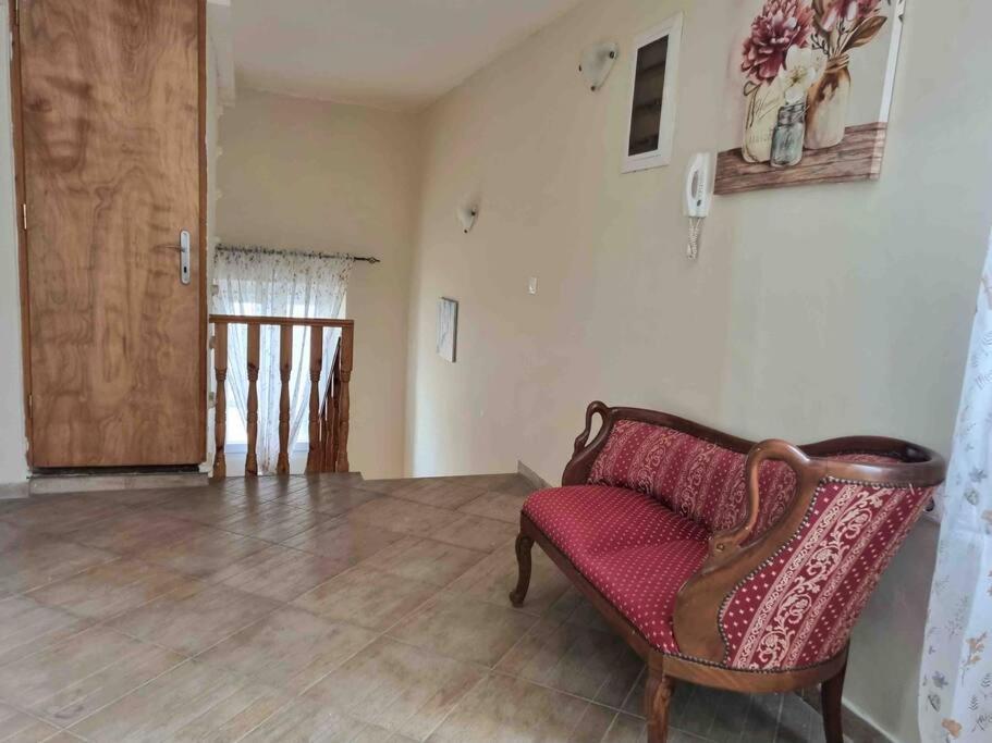 “Marko'S Center Beautiful House” Corfu (city) Exterior foto